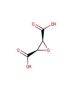 Astatech CIS-EPOXYSUCCINIC ACID; 1G; Purity 95%; MDL-MFCD00191645